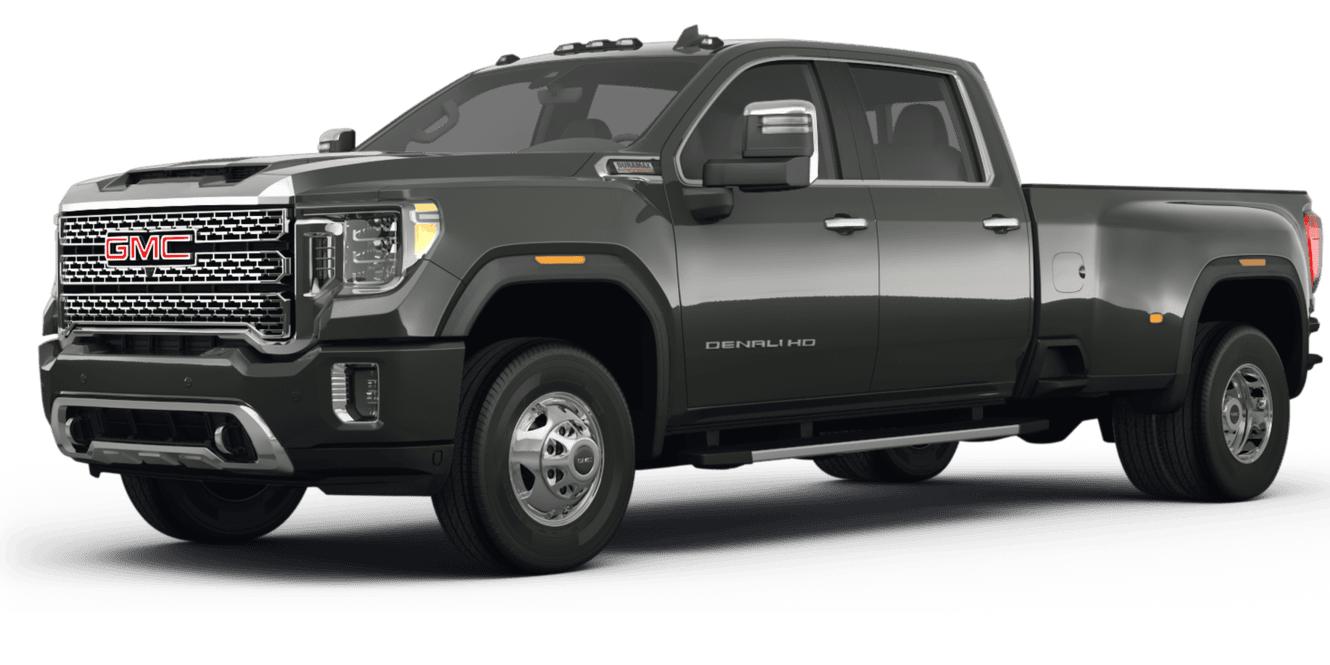 GMC SIERRA HD 2023 1GT49WEY6PF134091 image